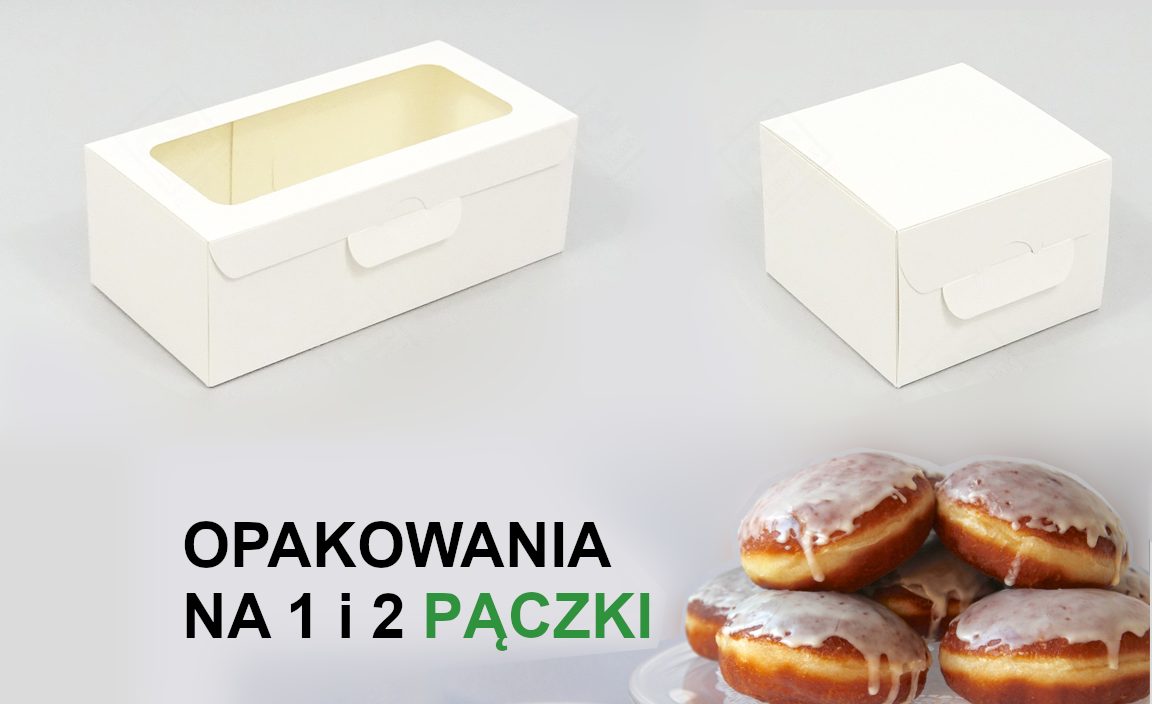 Pączki